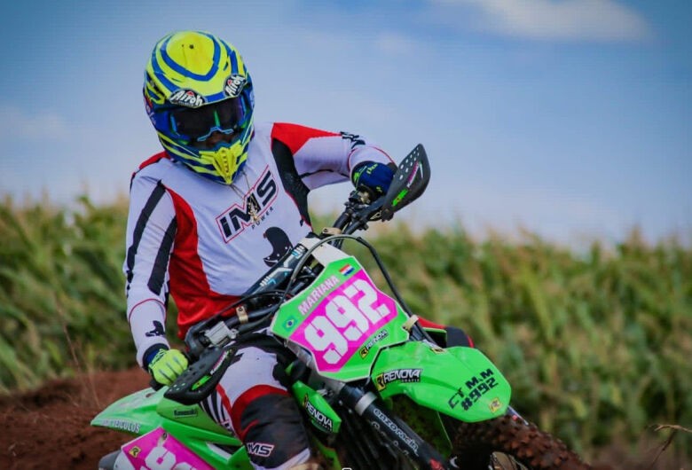 Cassilândia recebe evento de motocross neste fim de semana