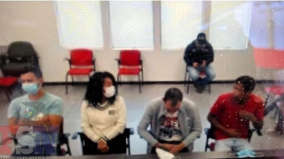 Assassinos de promotor paraguaio na Colômbia, condenados a mais de 23 anos