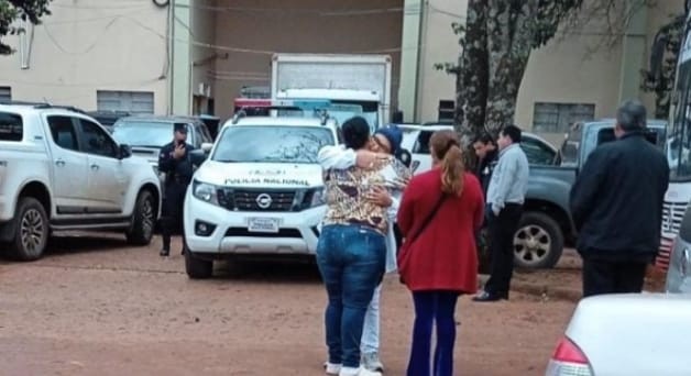 Enfermeira chega para trabalhar e encontra filho morto no necrotério do hospital