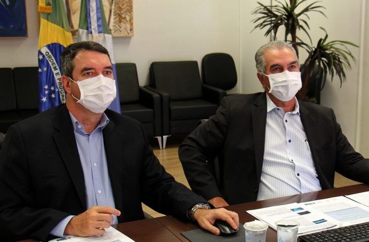 PPP da Sanesul desperta atenção de investidores da bolsa