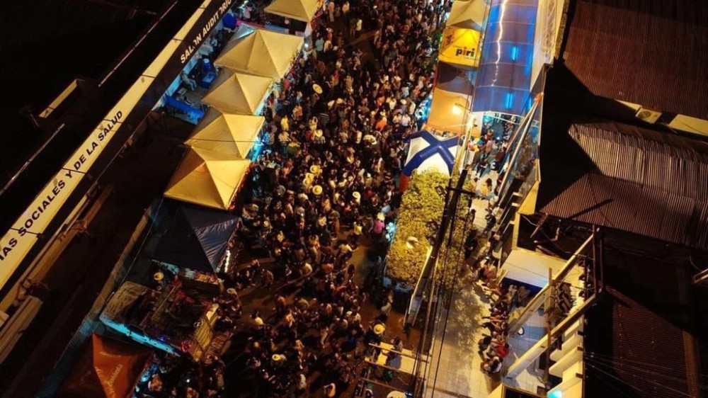 UCP realiza Festa Junina neste final de semana em Pedro Juan Caballero