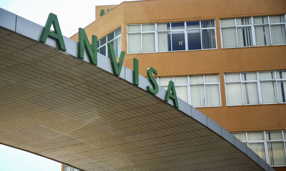 Anvisa determina suspensão do agrotóxico carbendazim