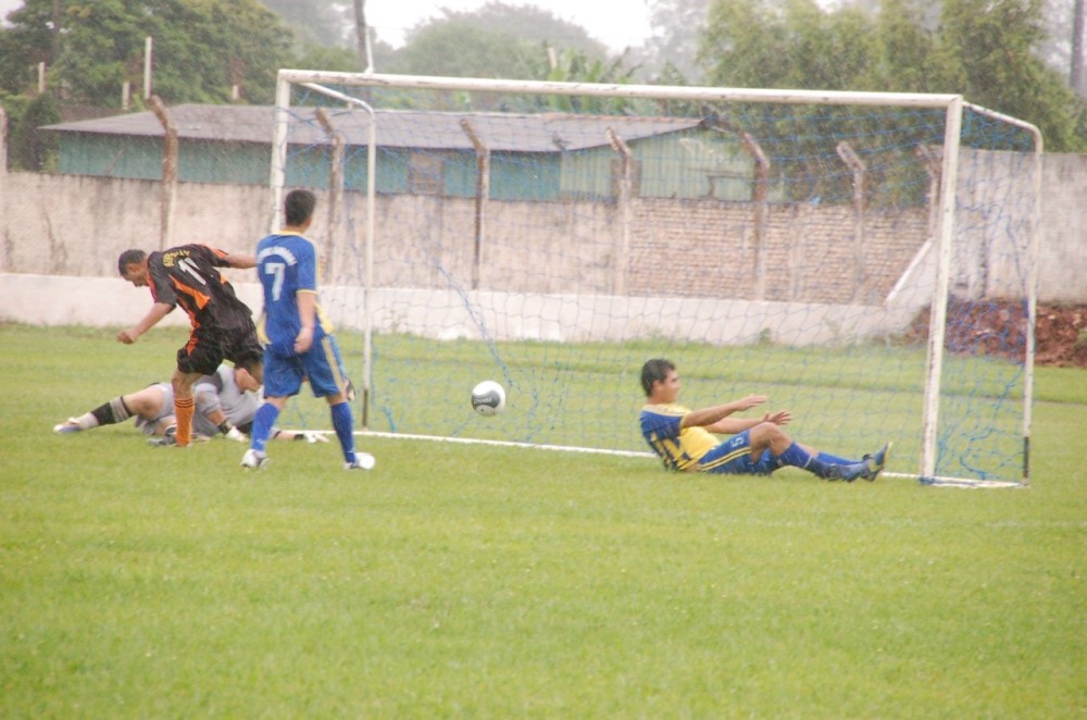 Seva e Primavera Master decidem a Copa dos Veteranos