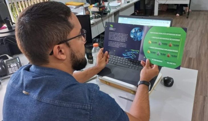 17º Prêmio Sul-Mato-Grossense de Inovação na Gestão Pública está com inscrições abertas