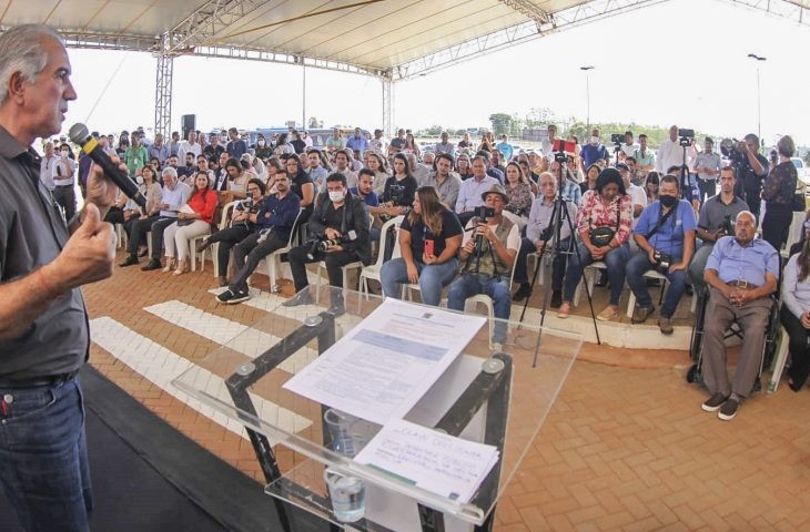 MS: Governo nomeia 1.354 novos servidores na próxima semana