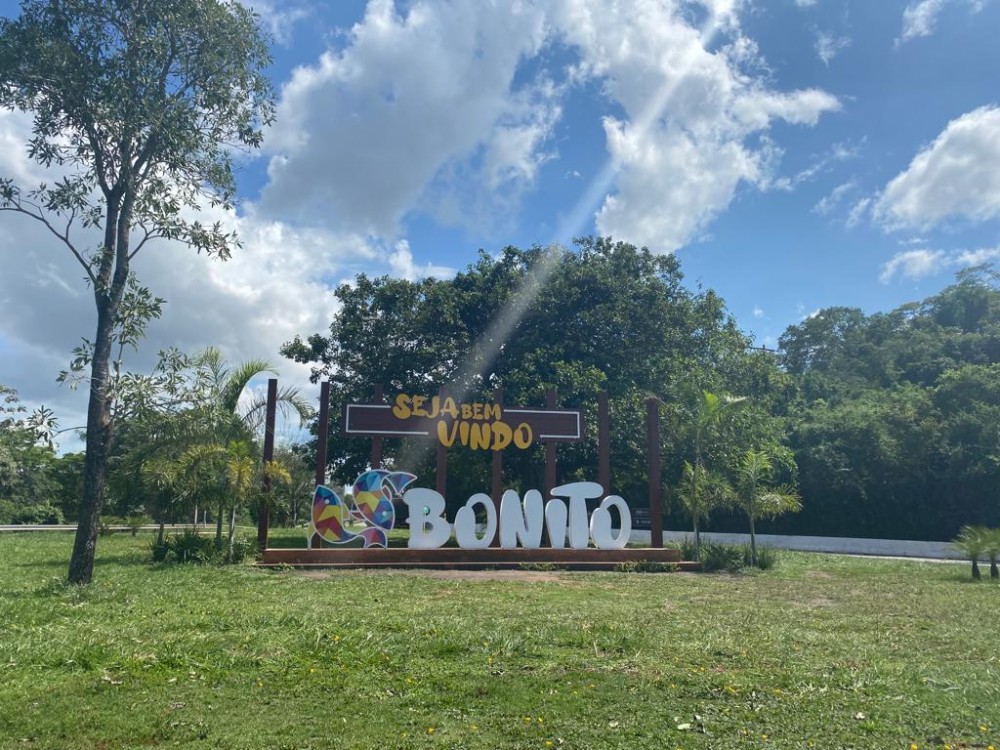 Bonito sedia Congresso Brasileiro de Cronistas Esportivos