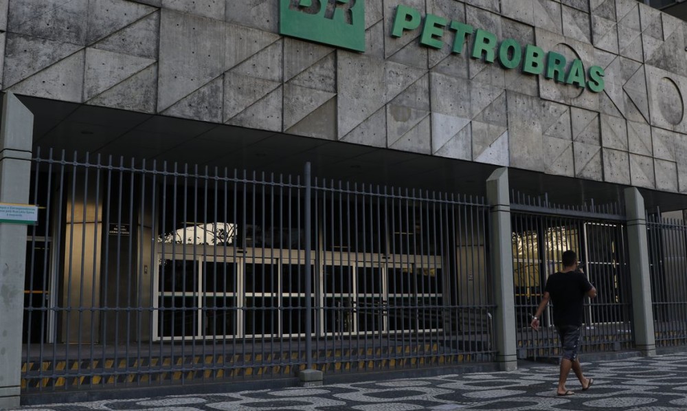 Comitê da Petrobras aprova nome de Caio Andrade para presidência