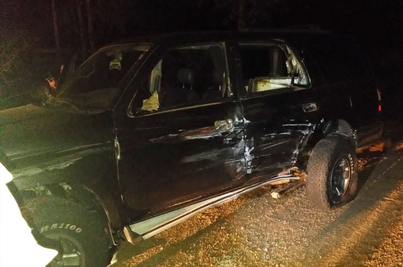 Motociclista tem corpo dilacerado em acidente na BR-376