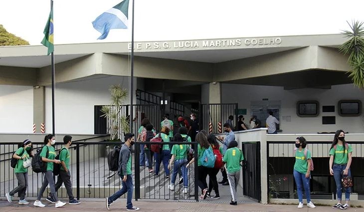 MS: Documentário retrata a trajetória de estudantes do Ensino Médio Integral