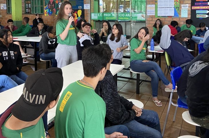 Roda de conversa debate 'Combate às Fake News Relacionadas à Covid-19'