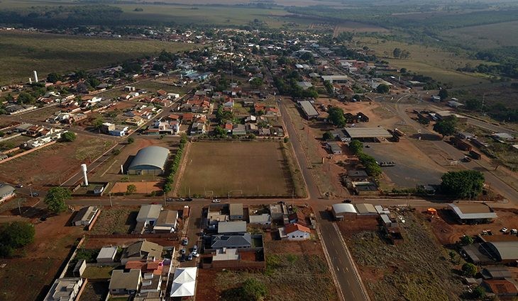 Governo assina contrato para obra que ultrapassa R$ 100 milhões na rodovia MS-316
