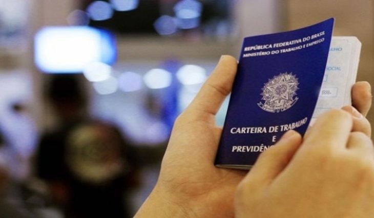 MS gera 6.644 empregos formais no mês de maio, segundo o Caged