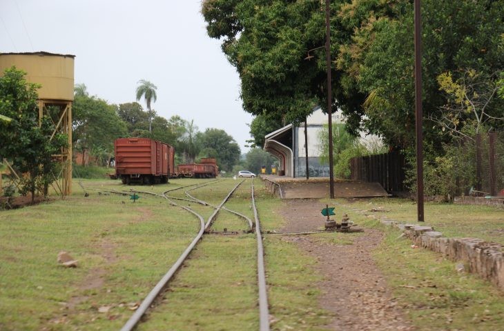 Estudo de viabilidade da ferrovia Malha Oeste avança e licitação pode sair no 2º semestre