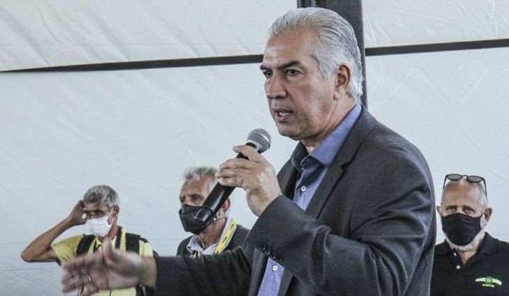 Governo amplia vagas no concurso da PCMS e convoca aprovados para posse