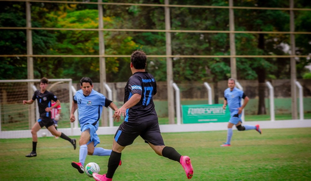 Tacuru recebe neste sábado rodada da Copa Assomasul