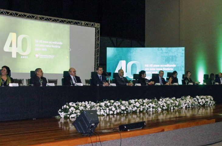 Defensoria Pública completa 40 anos de trabalho prestado aos cidadãos de MS