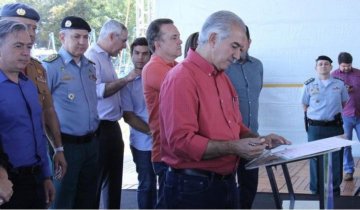 Estado autoriza realização de novos concursos com mais de 900 vagas