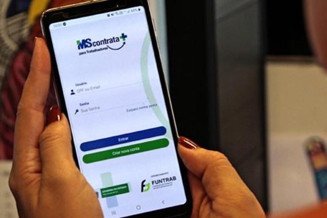 Oportunidade: Ponta Porã tem mais de 50 vagas de emprego disponíveis