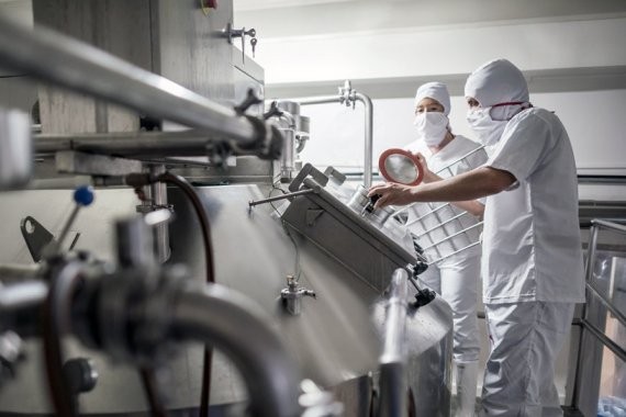 Indústria de MS gerou 1.874 novos postos formais de trabalho em maio