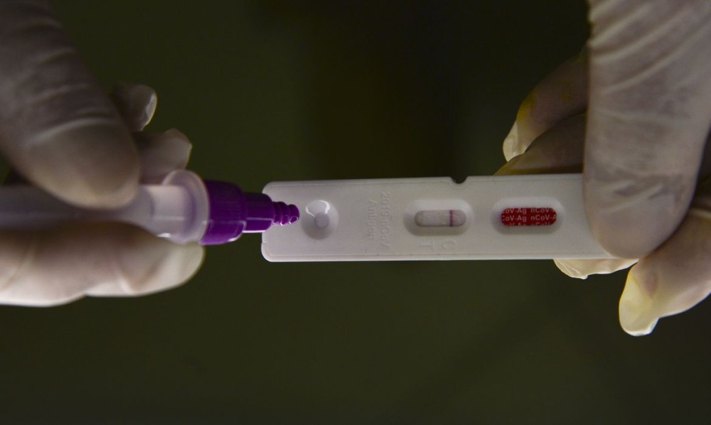 Em uma semana Ponta Porã confirma 50 novas infecções por Covid-19