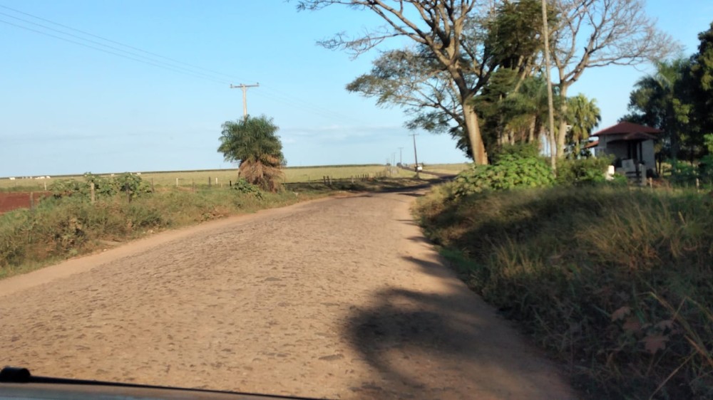Execução: Mulher é encontrada morta na periferia de Ponta Porã
