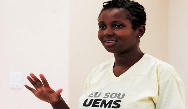 Uems abre mais de 500 vagas em gradução para migrantes em 13 cidades