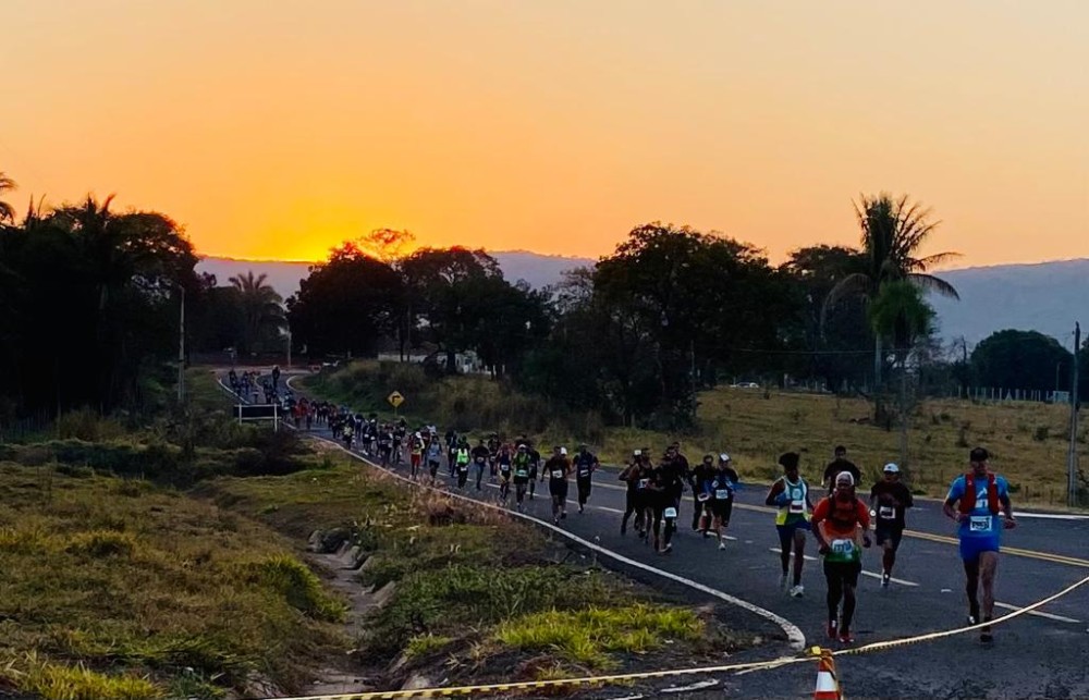 Pantanal Ultra 2022: Única ultramaratona de MS está com inscrições abertas