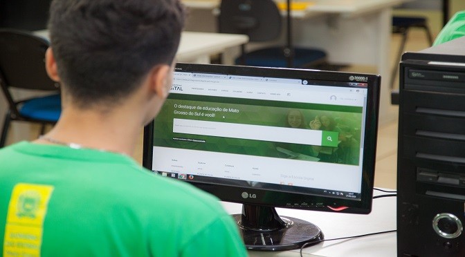 Publicadas convocações do processo seletivo Projovem
