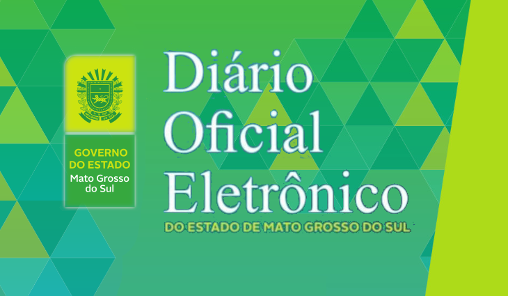 CGE-MS aprova e disponibiliza o Manual de Procedimentos Disciplinares