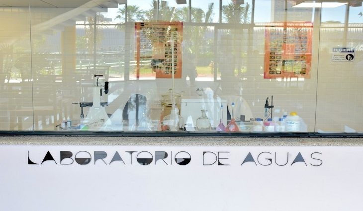 Laboratório de águas é garantia de saúde para os peixes que habitam o Biopaque Pantanal