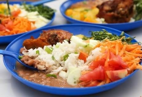 Priorizando alimentos naturais, escolas oferecem cardápio focado no desenvolvimento dos alunos