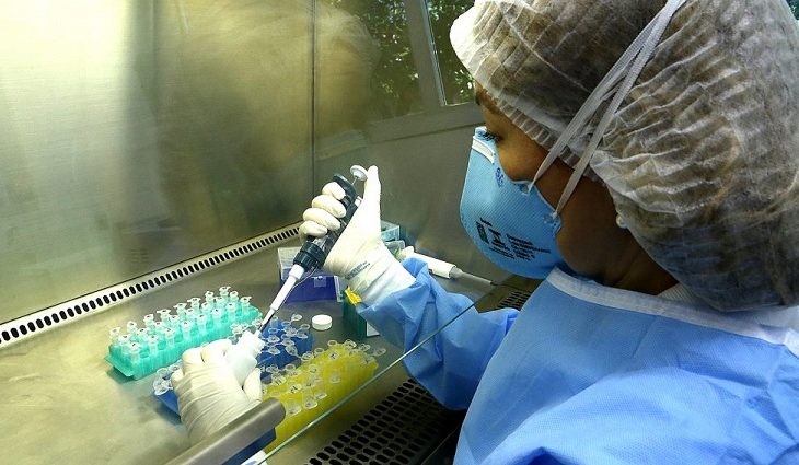 MS registra redução em novos casos de Covid e óbitos