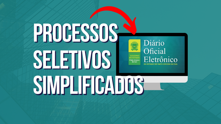 DOE convoca classificadas em processos seletivos da Funsau