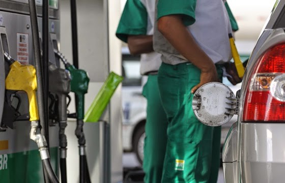 Frentistas de MS pedem regulamentação da profissão