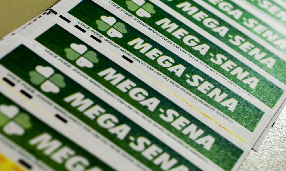Apostador de MS leva prêmio de R$ 27 milhões da Mega-Sena