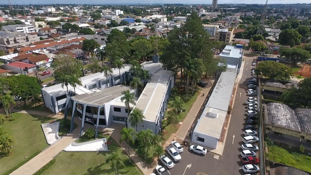 Ponta Porã completa 110 anos com saldo positivo de empregos e verdadeiro ‘canteiro de obras’