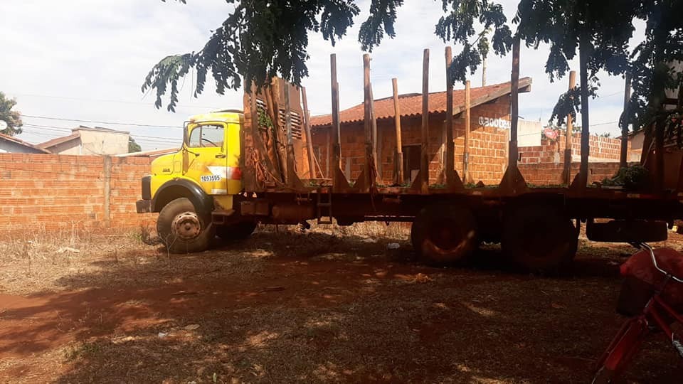 Tragédia: Caminhão ‘desgovernado’ atropela e mata criança de 5 anos