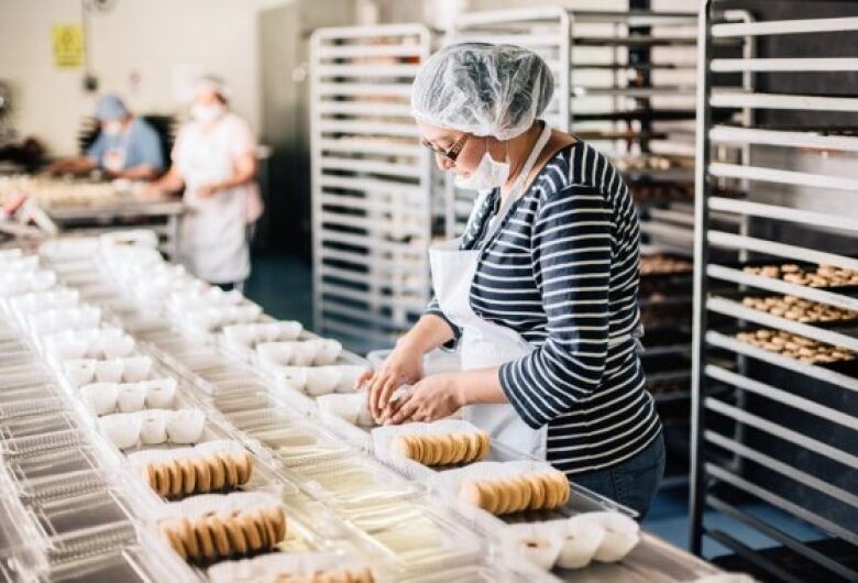 Produção industrial apresentou estabilidade na maioria das empresas de MS