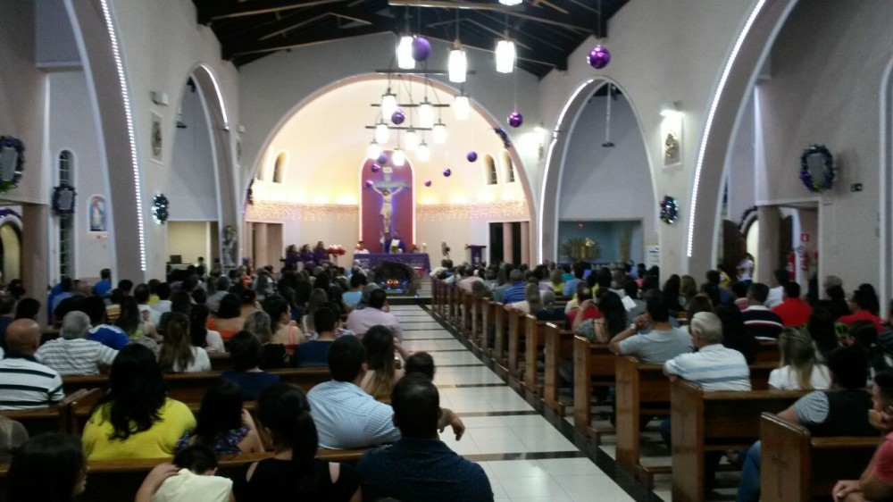 Semana da Família acontece de 7 a 14 de agosto em Ponta Porã