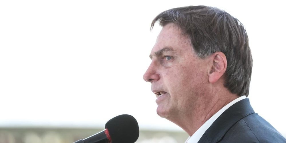 Bolsonaro regulamenta Lei Aldir Blanc, que destina 3 Bilhões ao setor cultural