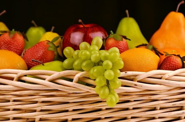Exportações brasileiras de frutas recuam 11% no 1º semestre de 2022