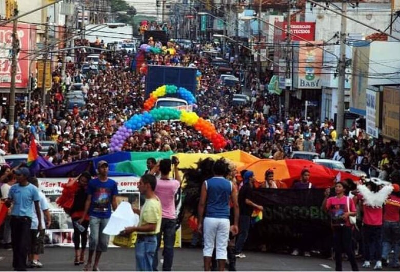 Parada da Cidadania LGBTQIA+ acontece no sábado em Campo Grande