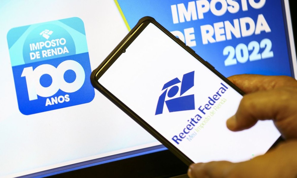 Receita libera consulta ao 3º lote de restituição do IRPF