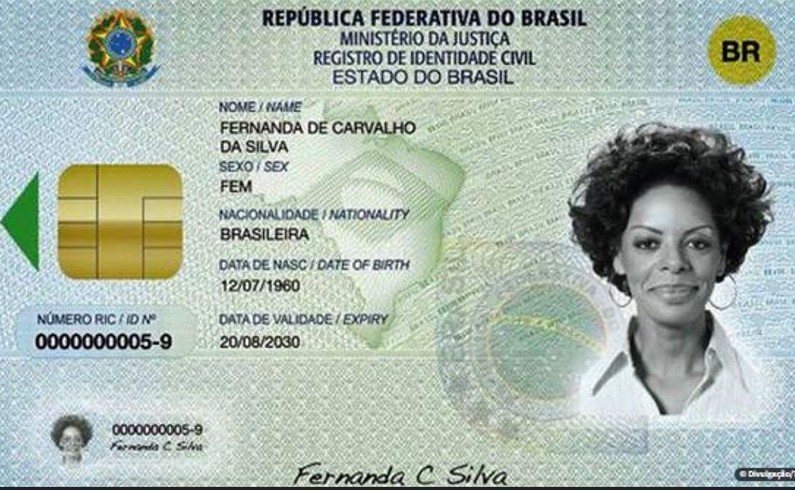 Rio Grande do Sul será primeiro estado a emitir nova identidade