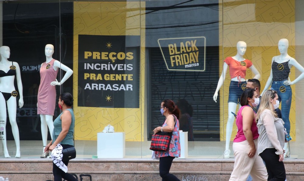 Black Friday Fronteira 8ª edição será lançada amanhã em Pedro Juan Caballero