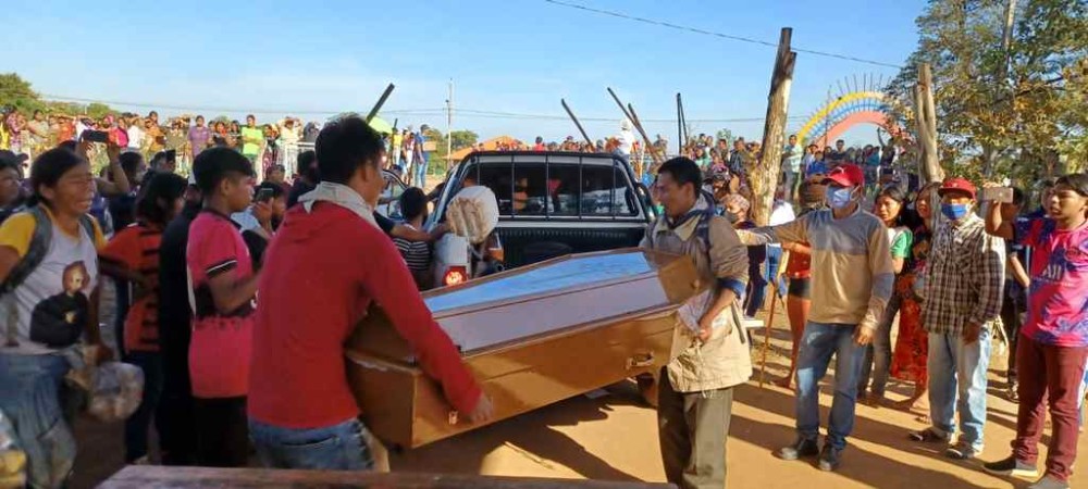 Força Nacional ocupará 3 áreas de conflitos indígenas em Mato Grosso do Sul
