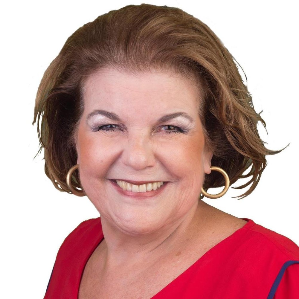 Jornalista Anna Ramalho morre no Rio aos 73 anos