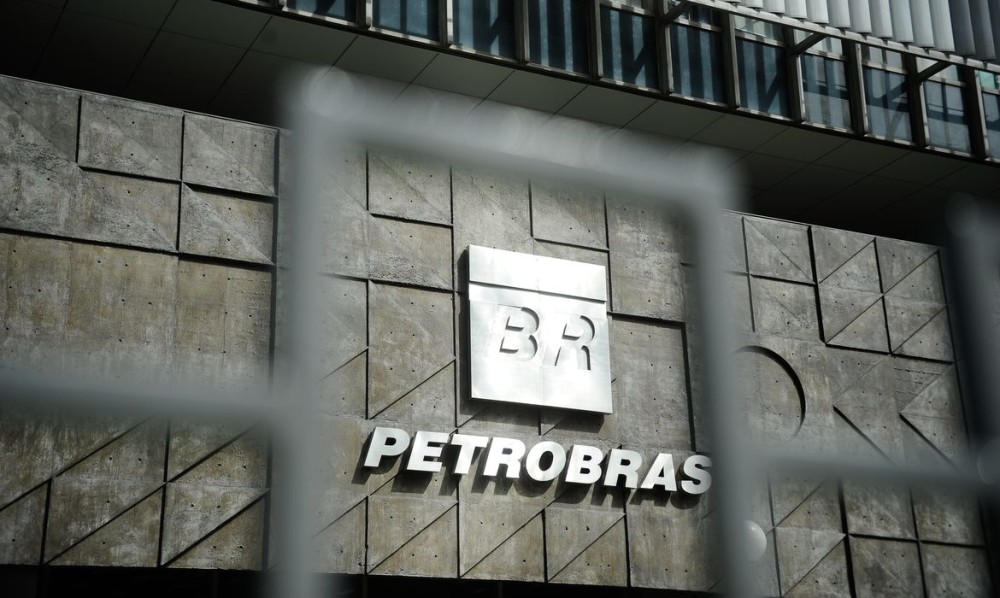 Petrobras pagará R$ 87,8 bi em dividendos do 2º trimestre