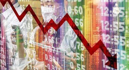 Após quatro altas consecutivas, confiança empresarial cai 0,3 ponto