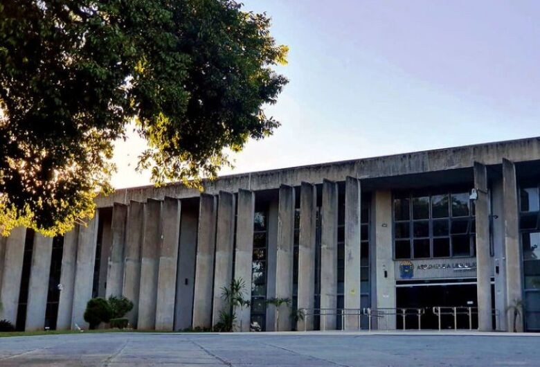Proposta pede autorização de doação de imóvel para construção de delegacia